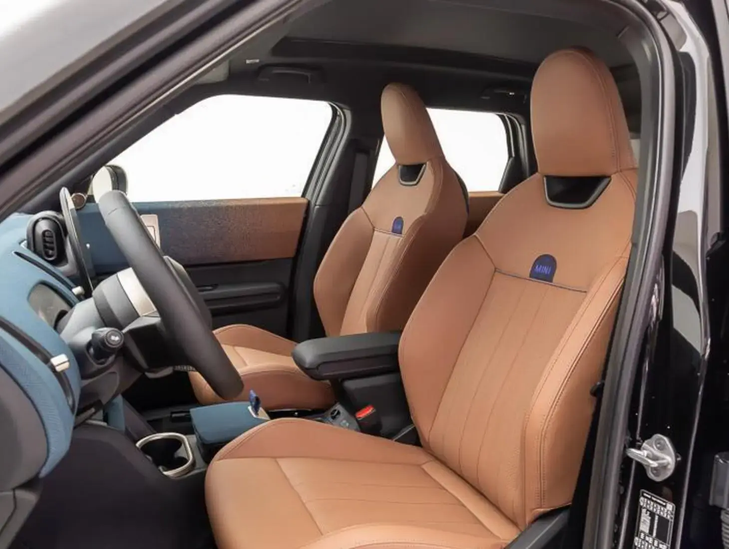 galeria MINI COUNTRYMAN