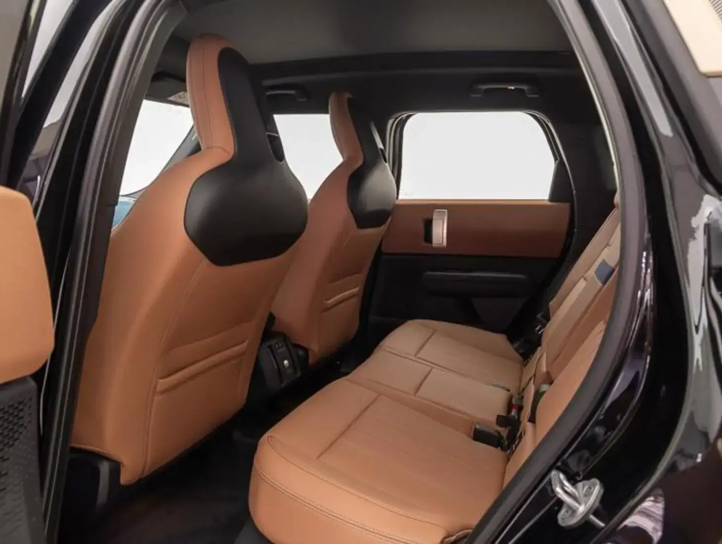 galeria MINI COUNTRYMAN