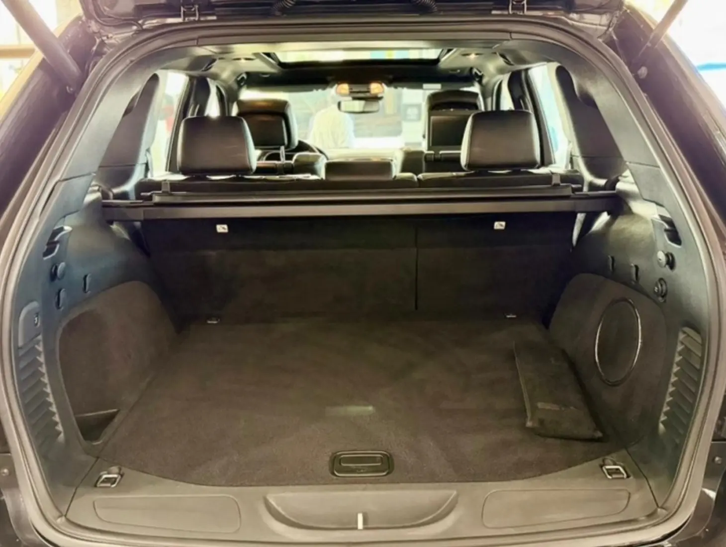 galeria GRAND CHEROKEE