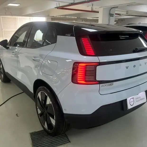 Volvo EX30 69 KW ELÉTRICO ULTRA