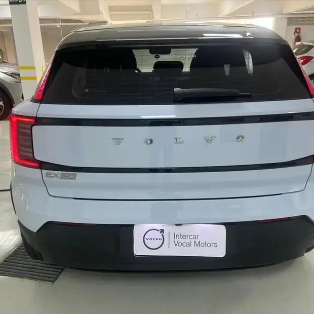 Volvo EX30 69 KW ELÉTRICO ULTRA