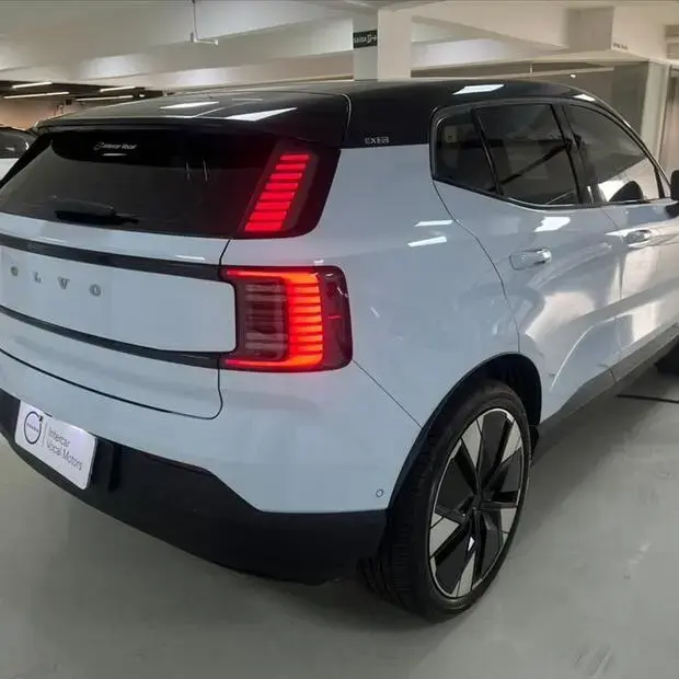 Volvo EX30 69 KW ELÉTRICO ULTRA