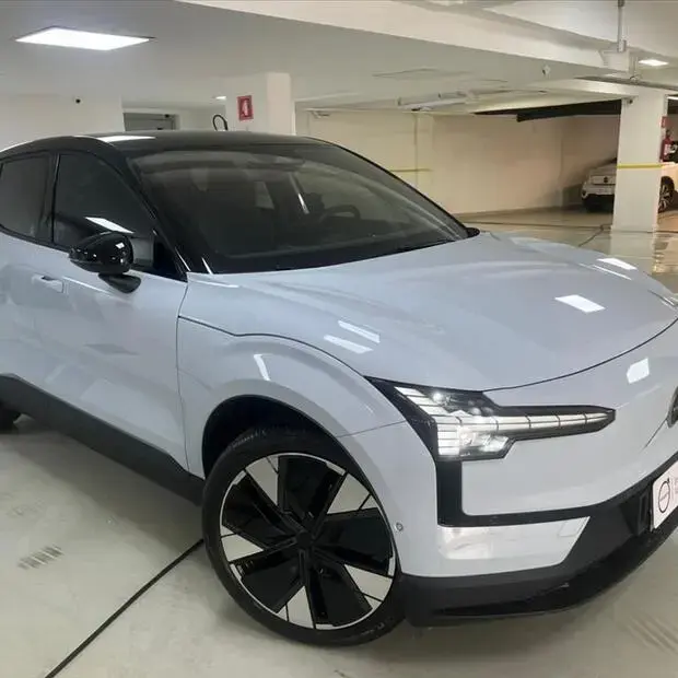 Volvo EX30 69 KW ELÉTRICO ULTRA