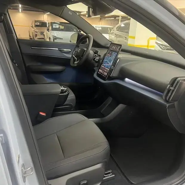 Volvo EX30 69 KW ELÉTRICO ULTRA