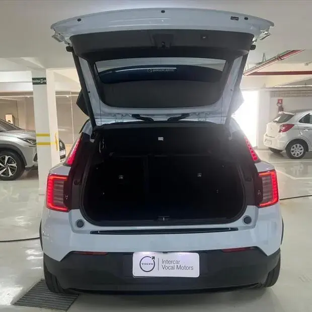 Volvo EX30 69 KW ELÉTRICO ULTRA