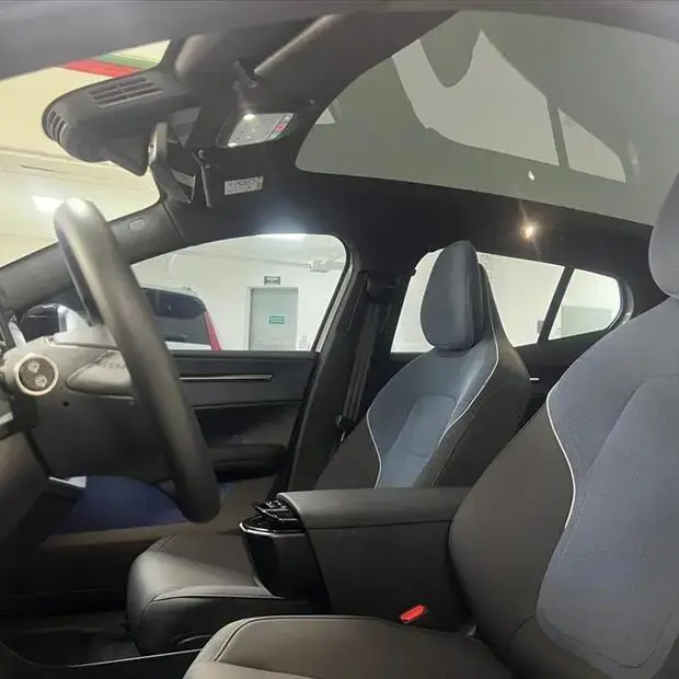 Volvo EX30 69 KW ELÉTRICO ULTRA