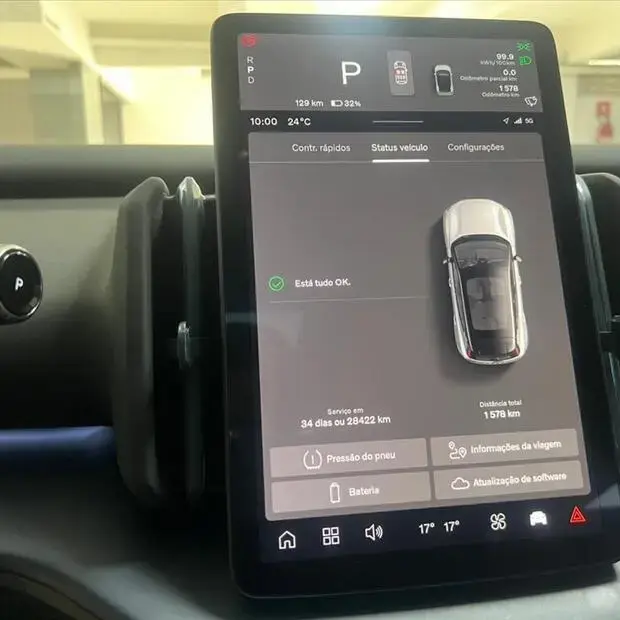 Volvo EX30 69 KW ELÉTRICO ULTRA