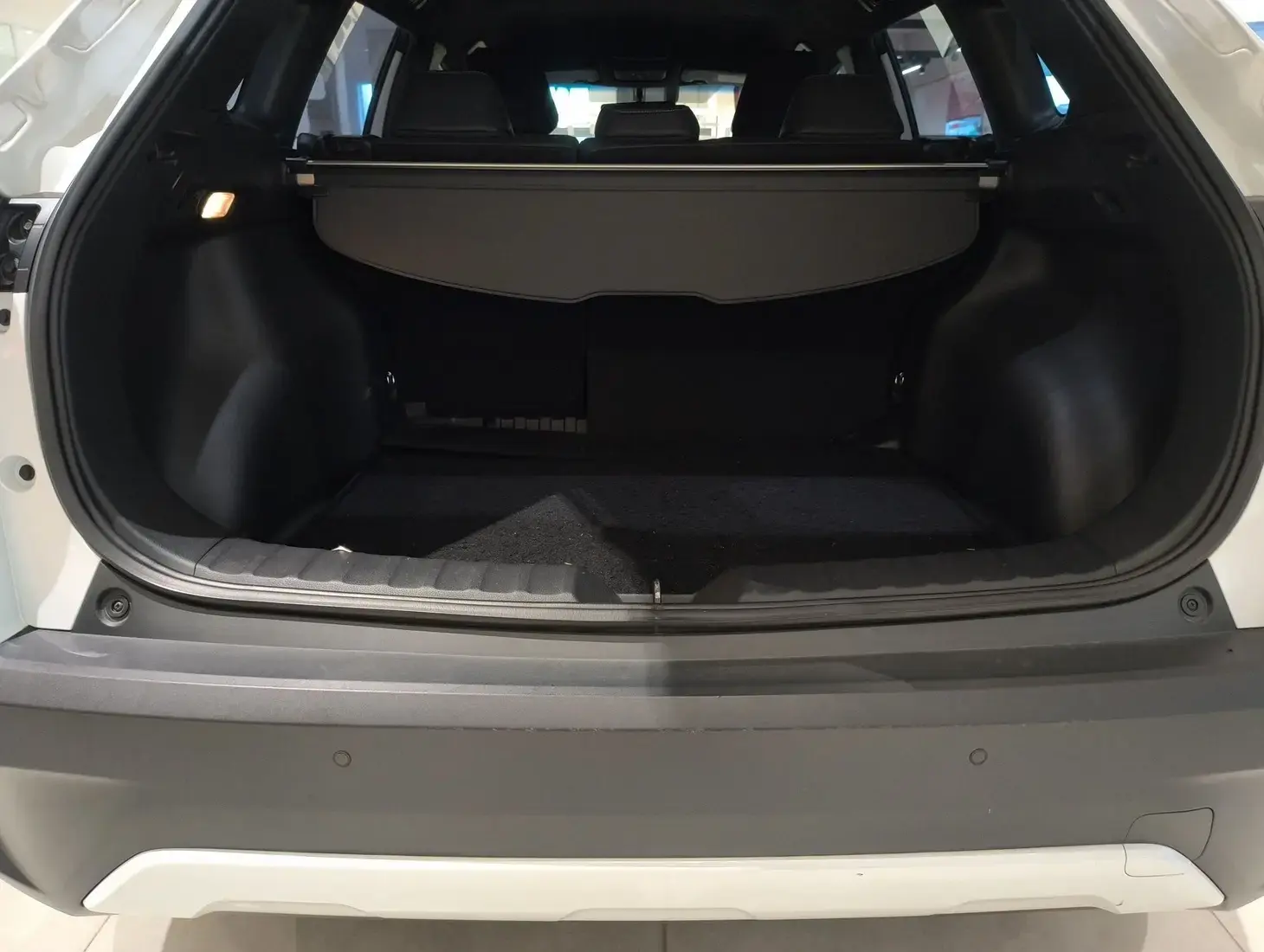 galeria Corolla Cross