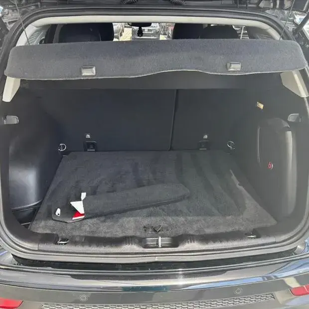 Jeep COMPASS 1.3 T270 TURBO FLEX LIMITED AT6