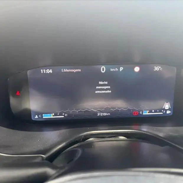 Jeep COMPASS 1.3 T270 TURBO FLEX LIMITED AT6