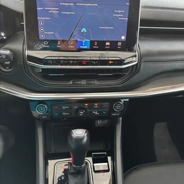 Jeep COMPASS 1.3 T270 TURBO FLEX LIMITED AT6