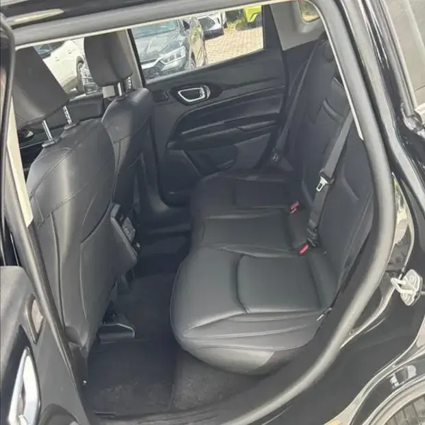 Jeep COMPASS 1.3 T270 TURBO FLEX LIMITED AT6