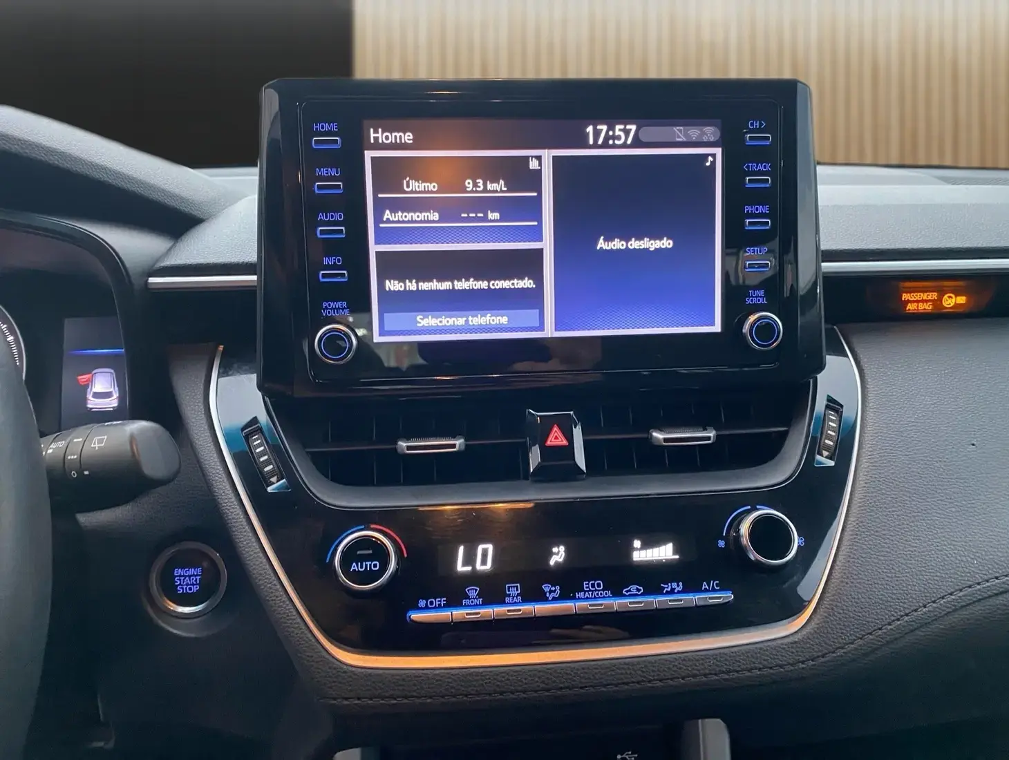 galeria Corolla Cross