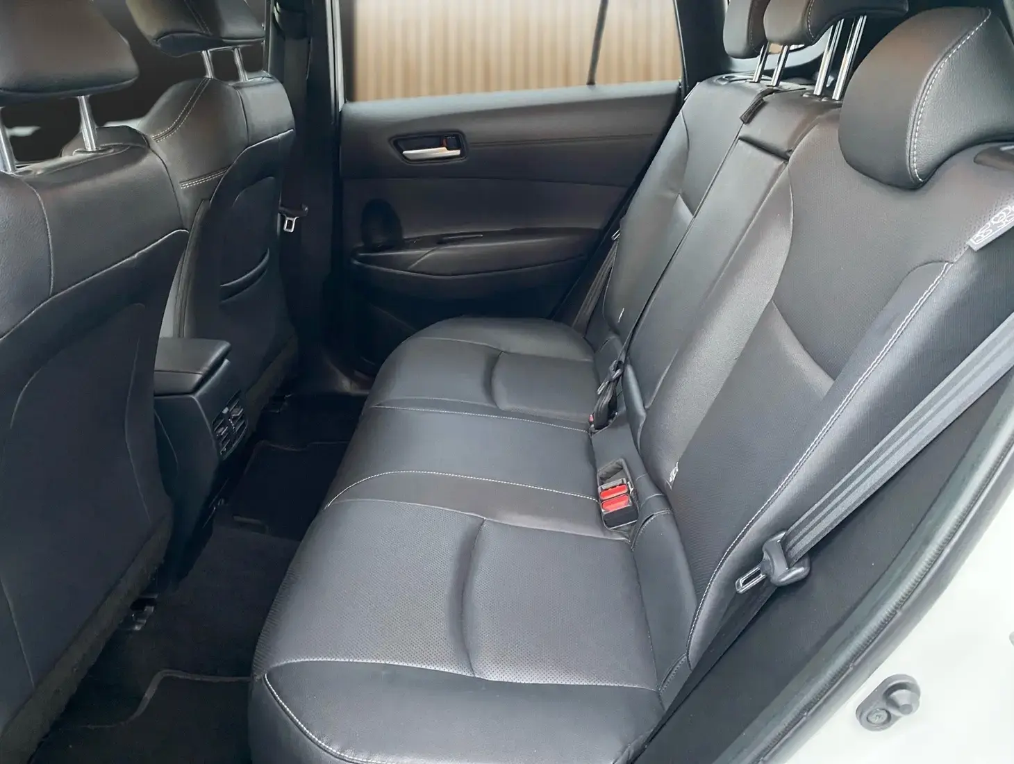 galeria Corolla Cross