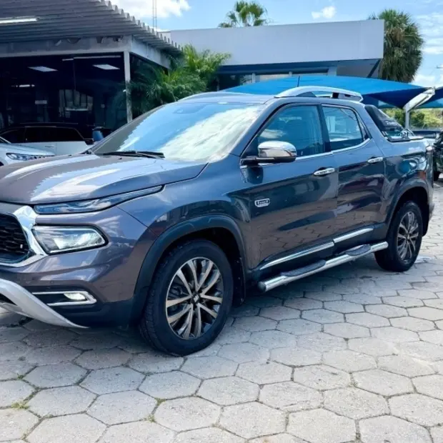 Fiat TORO 2.0 16V TURBO DIESEL RANCH 4WD AT9