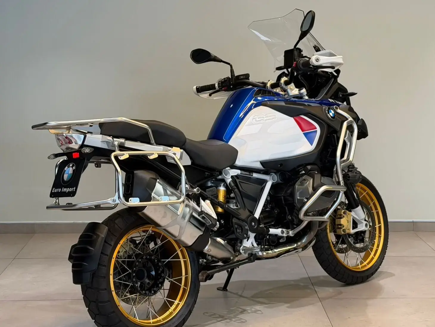 galeria R 1250 GS