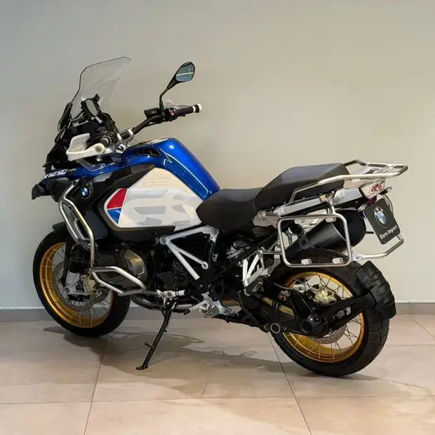 Bmw R 1250 GS Adventure Premium HP
