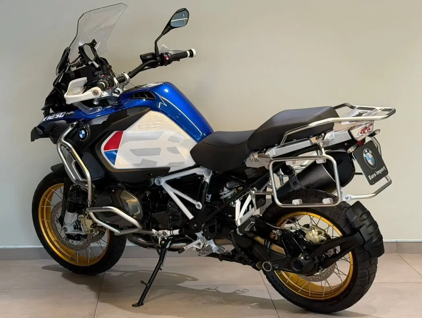 galeria R 1250 GS