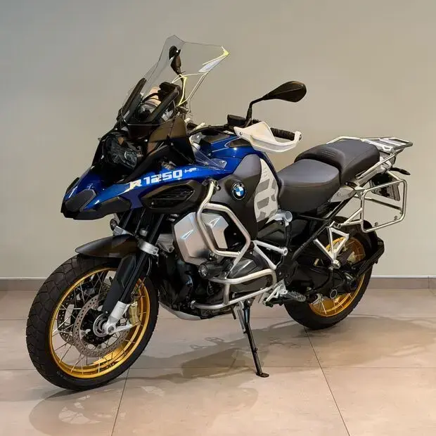 Bmw R 1250 GS Adventure Premium HP