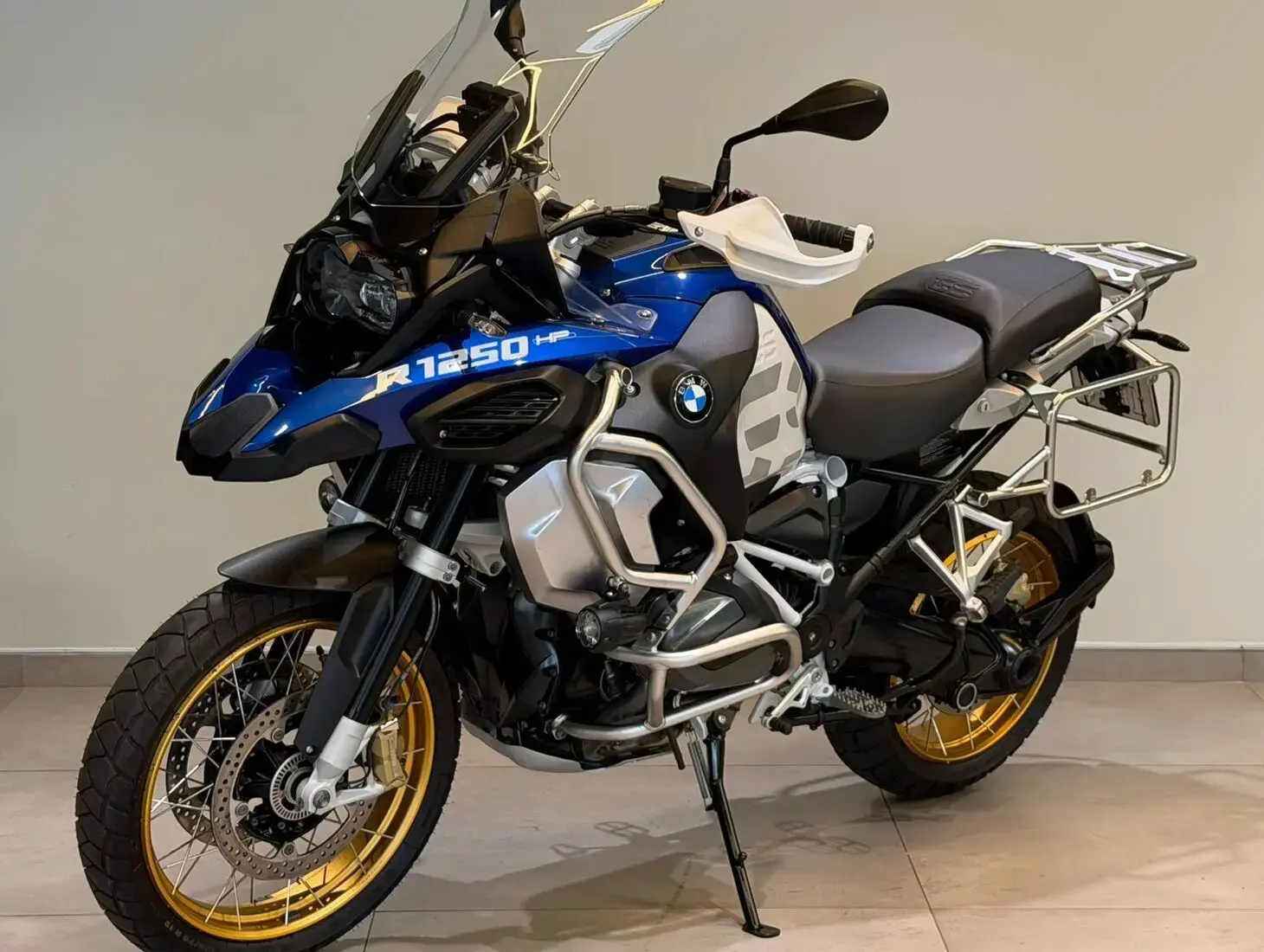 galeria R 1250 GS