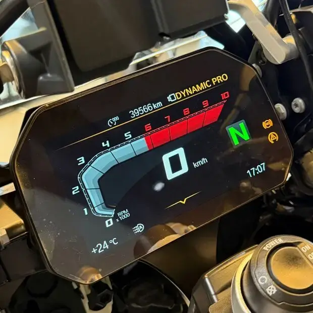 Bmw R 1250 GS Adventure Premium HP