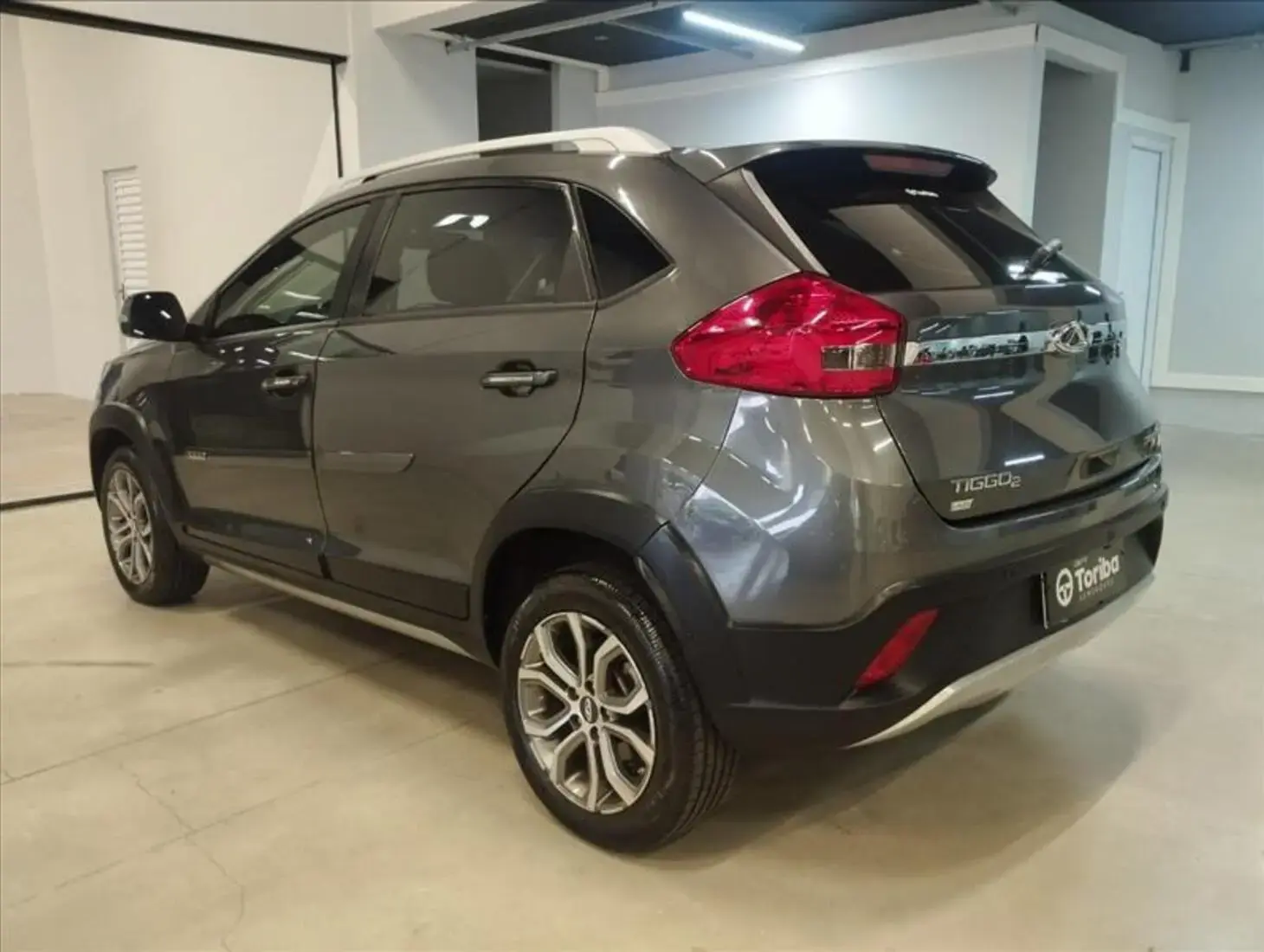 galeria TIGGO 2