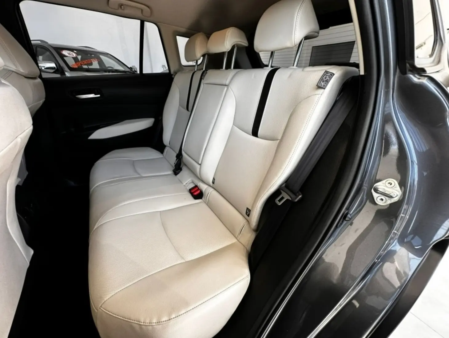 galeria COROLLA CROSS