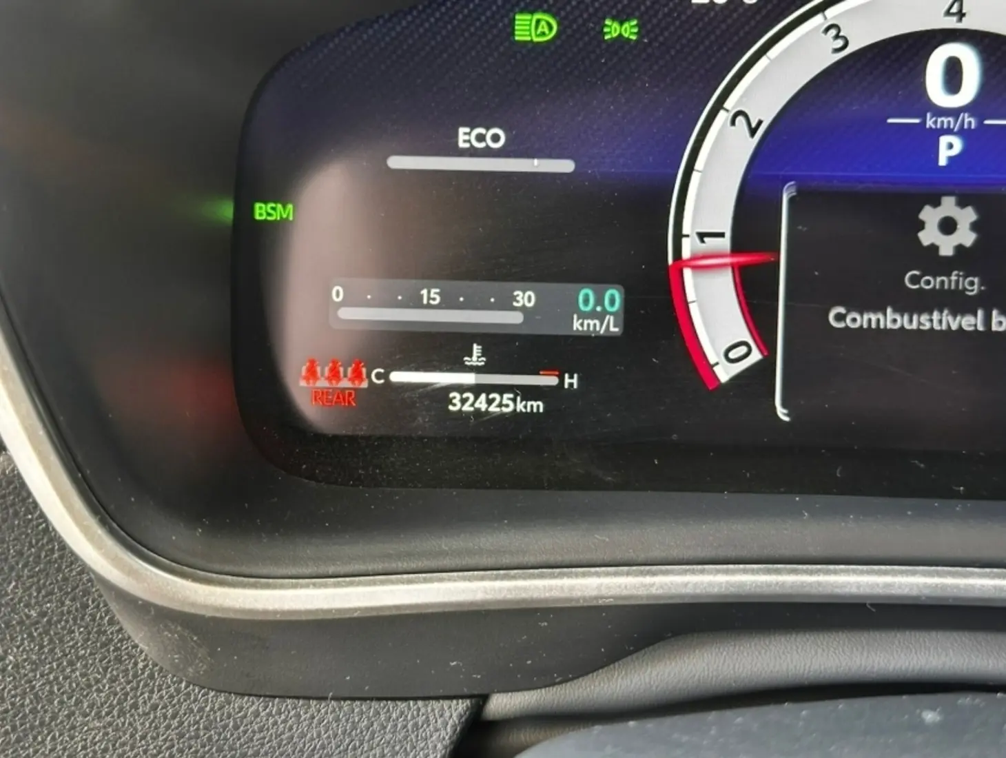 galeria COROLLA CROSS