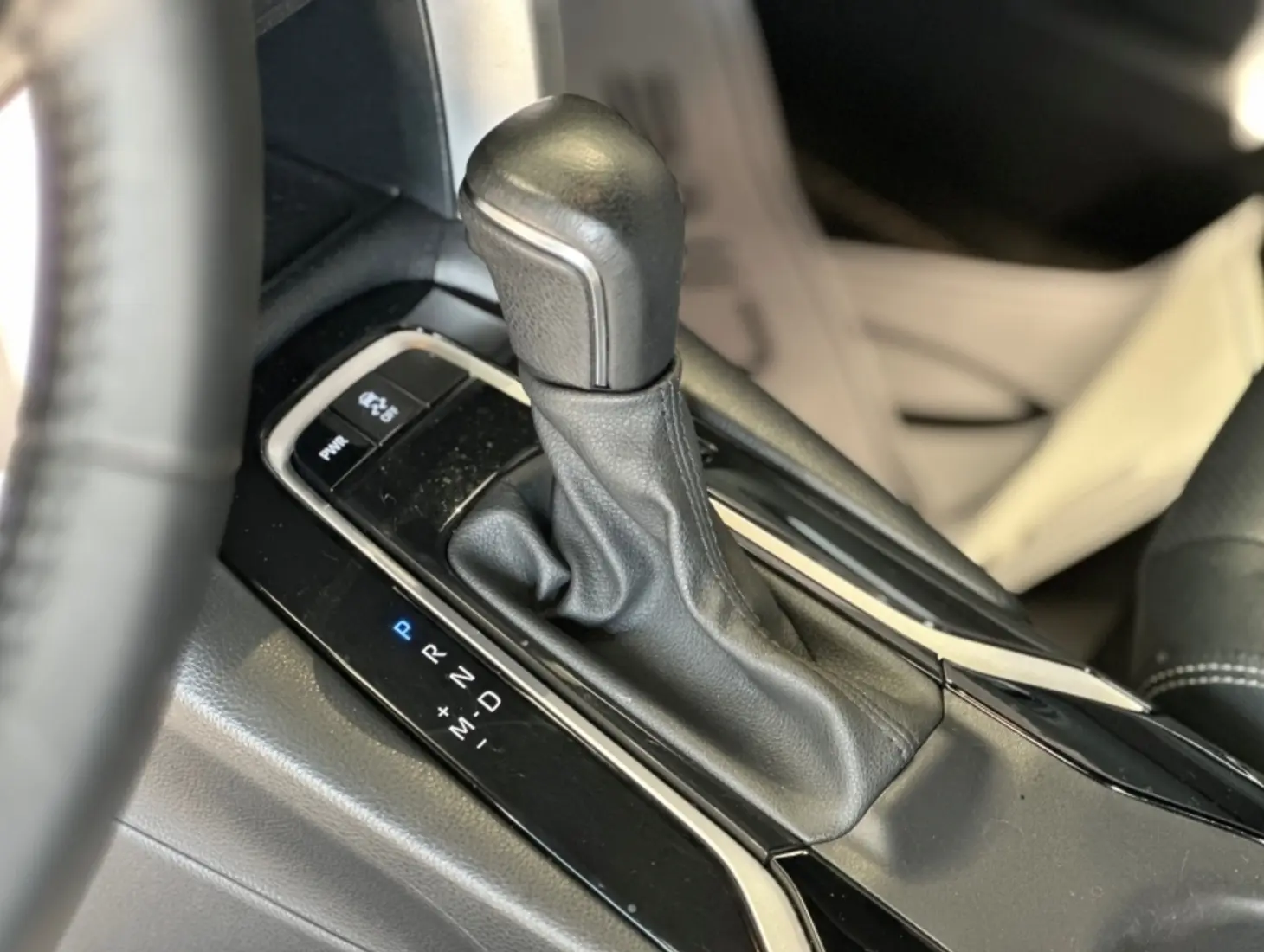 galeria COROLLA CROSS