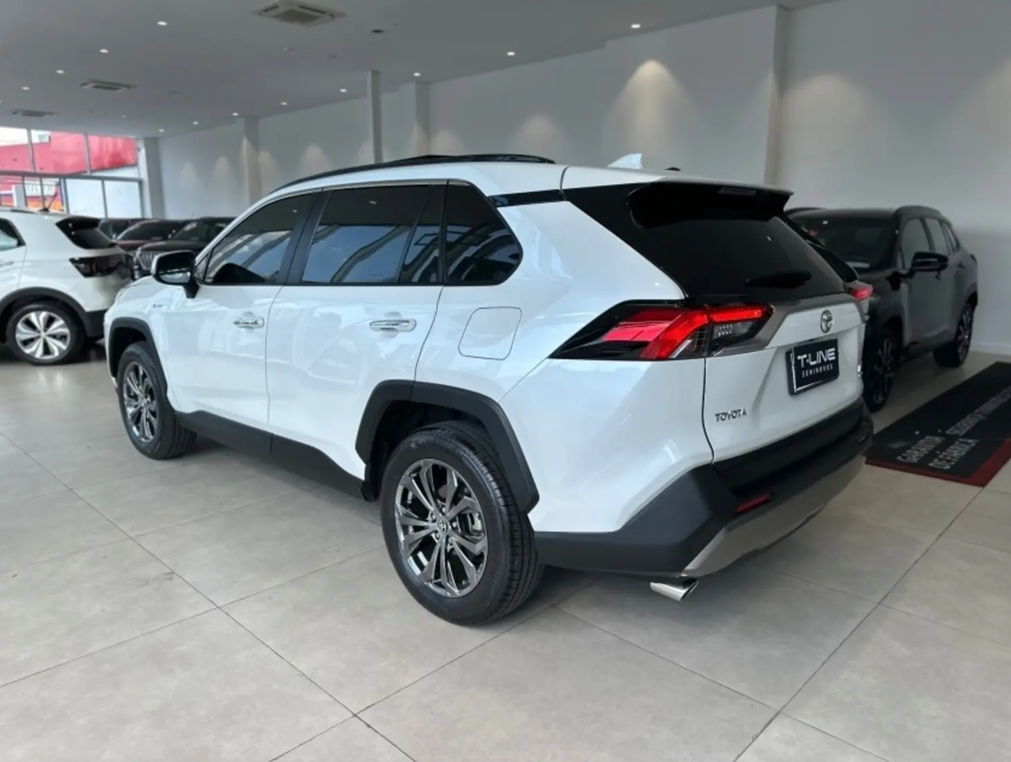 galeria RAV4