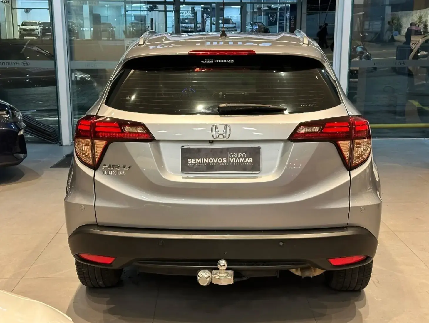 galeria HR-V