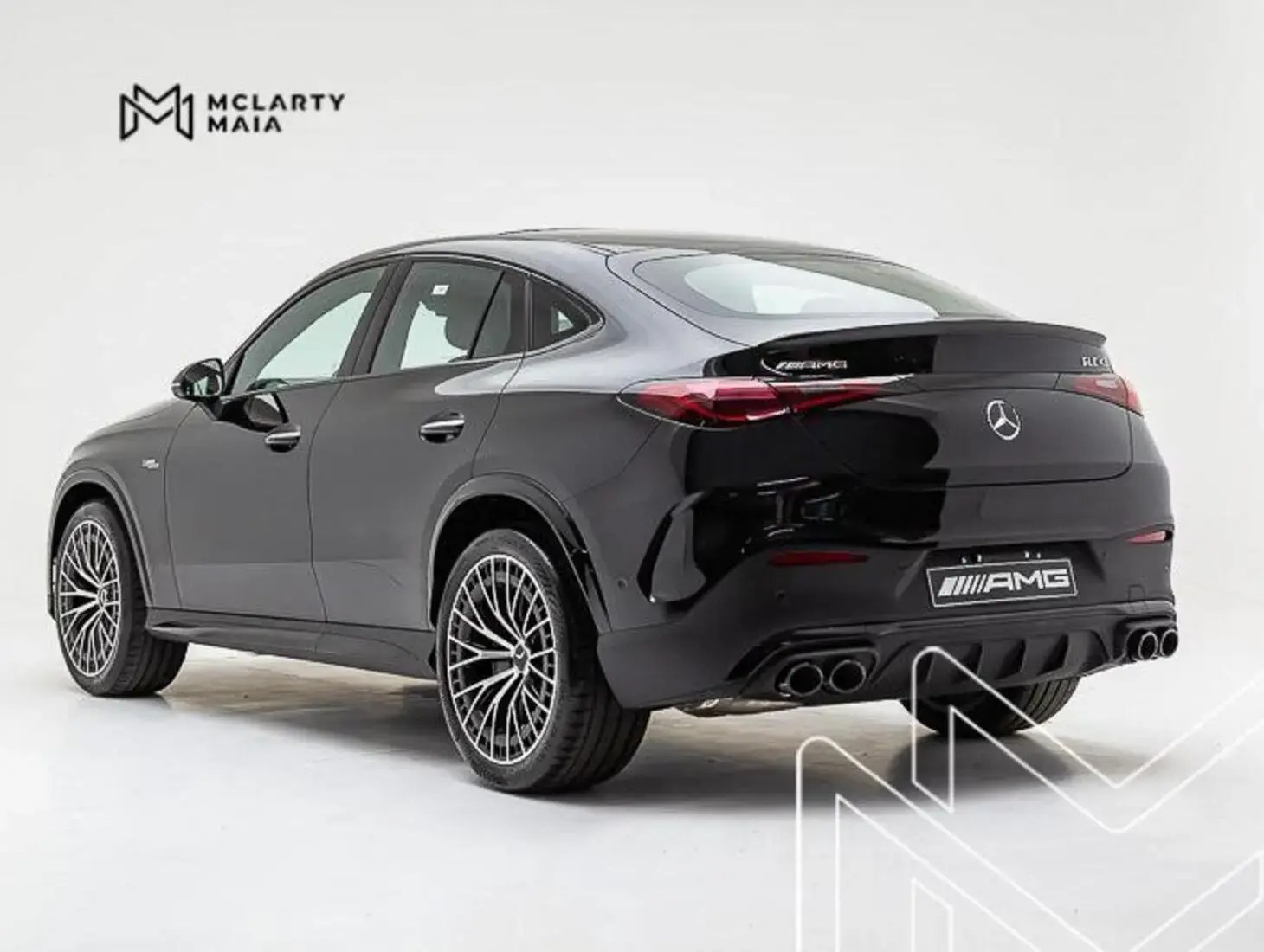 galeria AMG