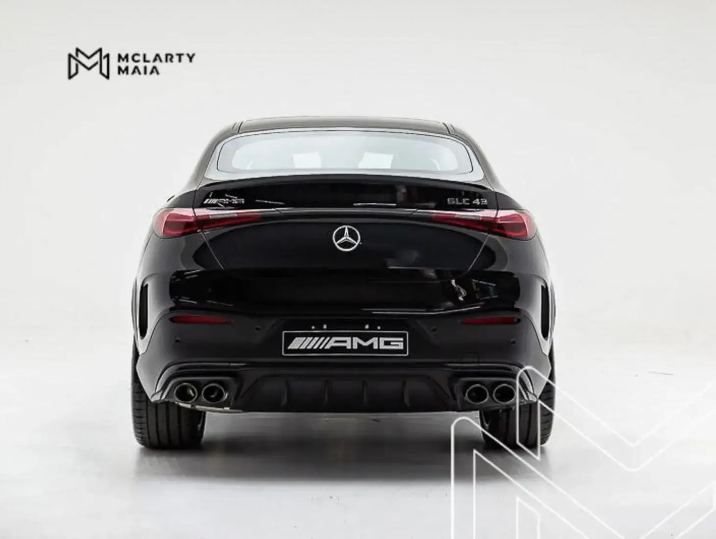 galeria AMG