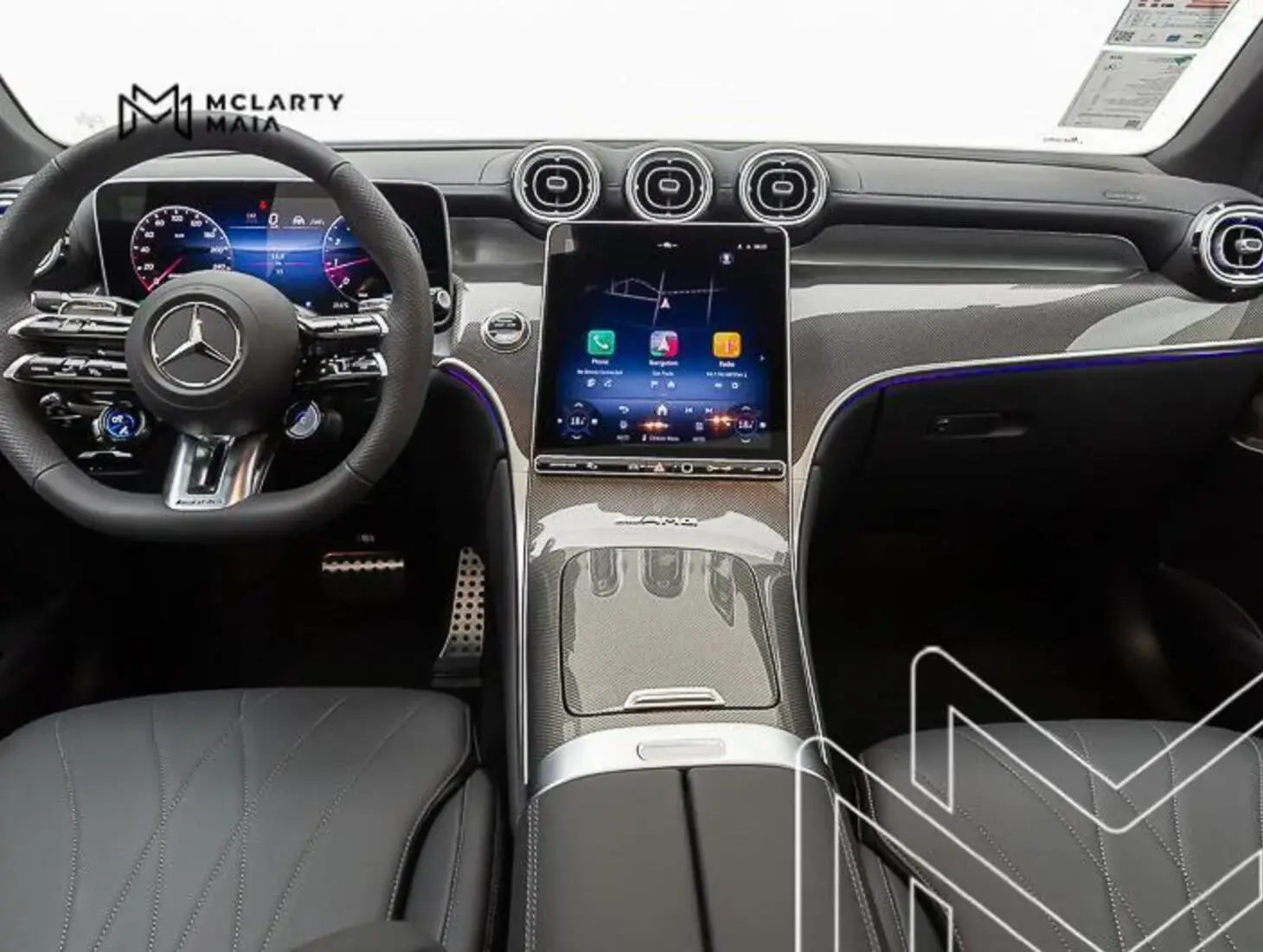 galeria AMG