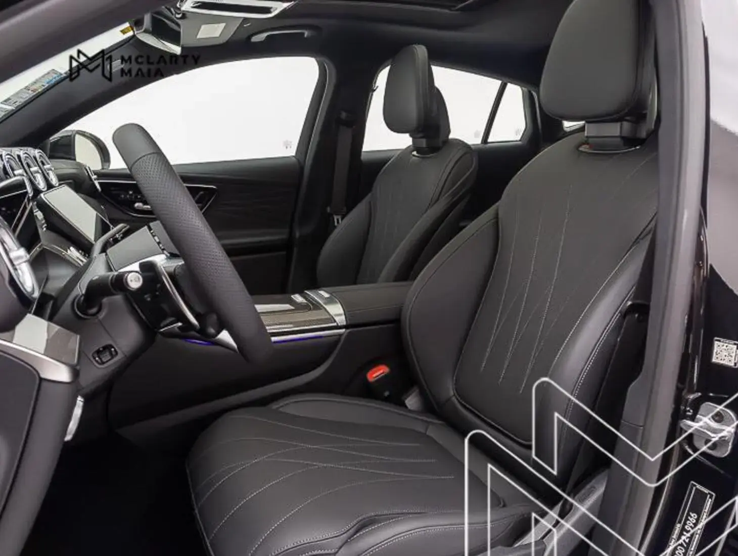 galeria AMG