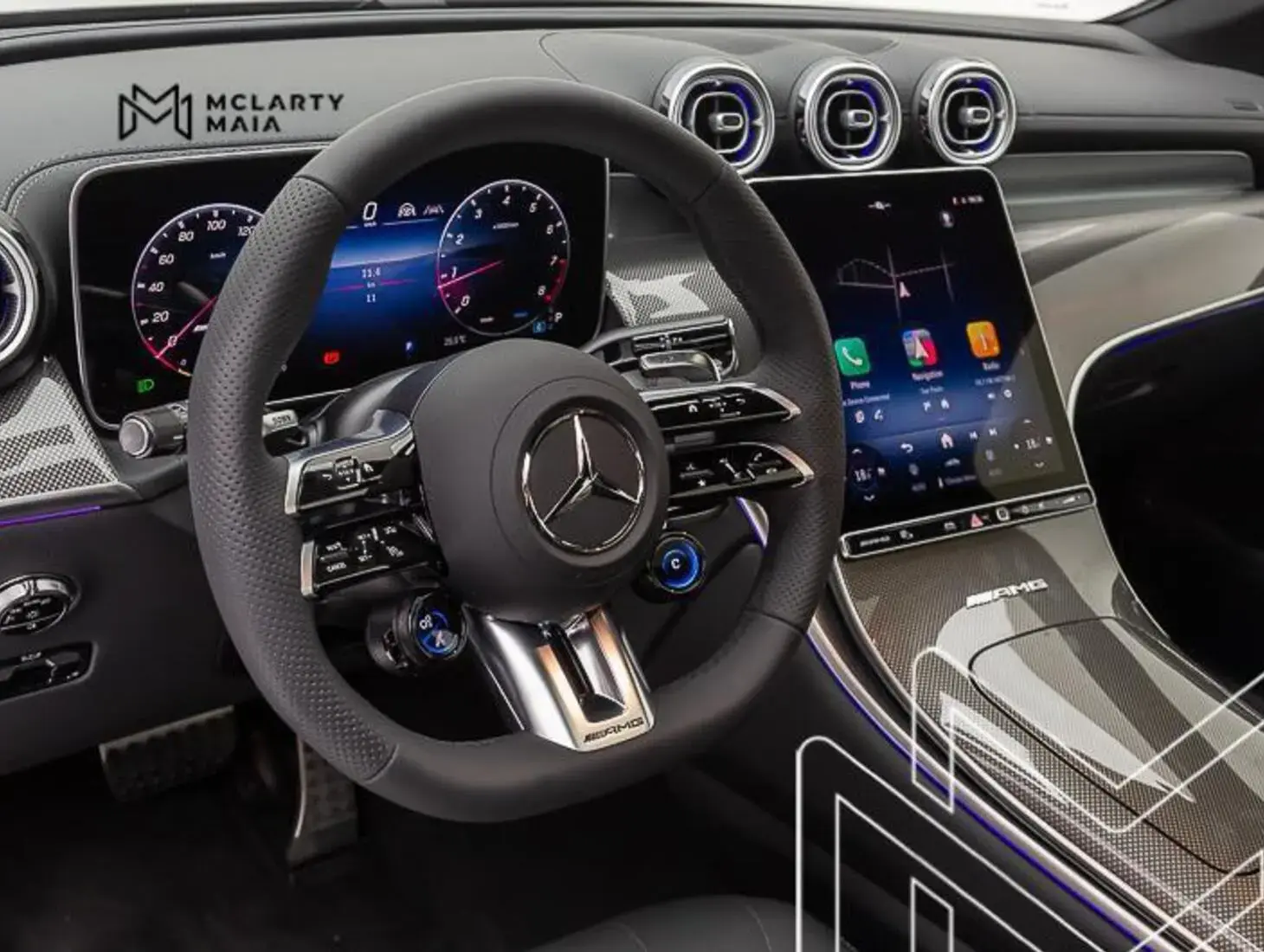 galeria AMG