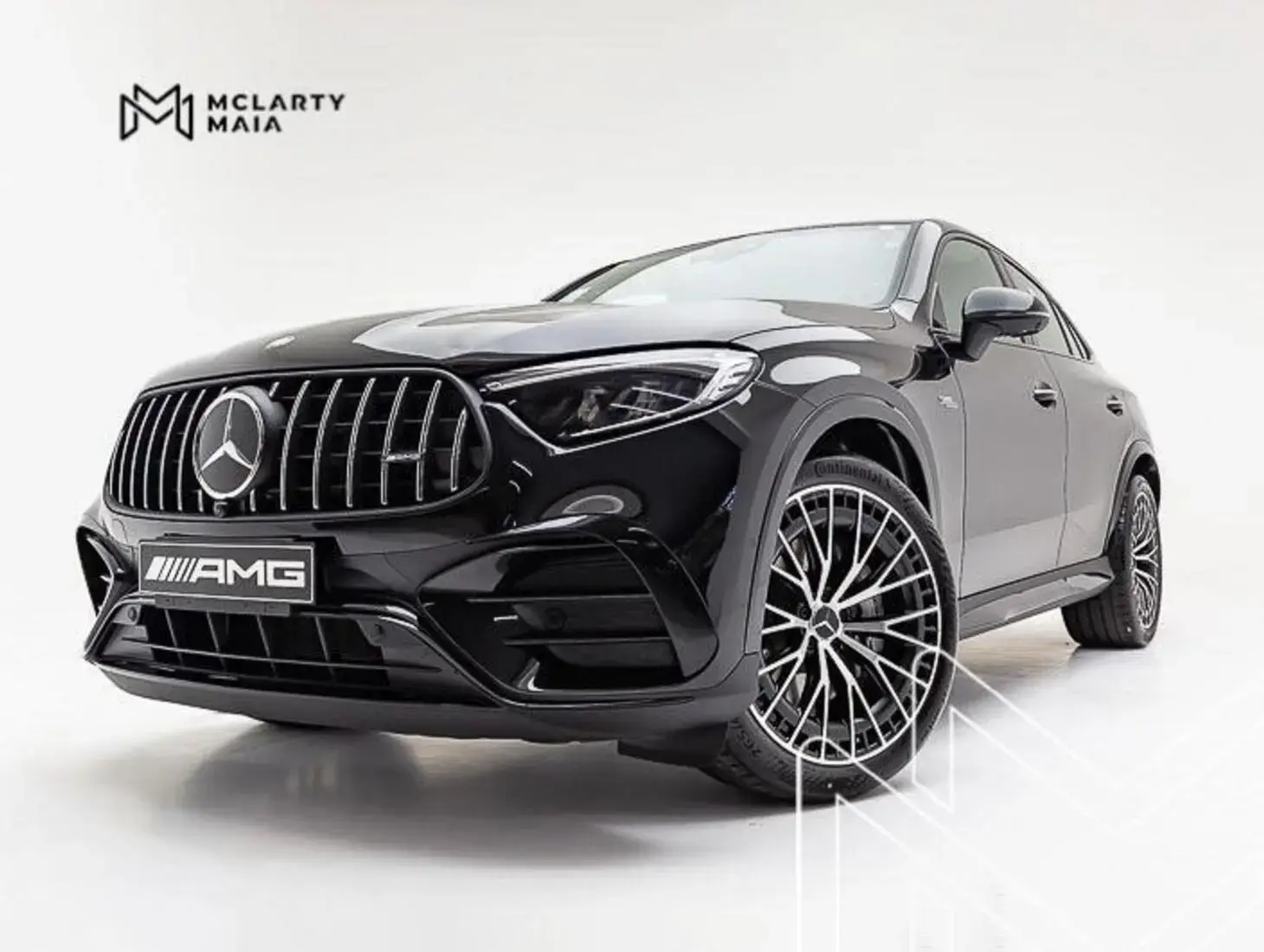 galeria AMG