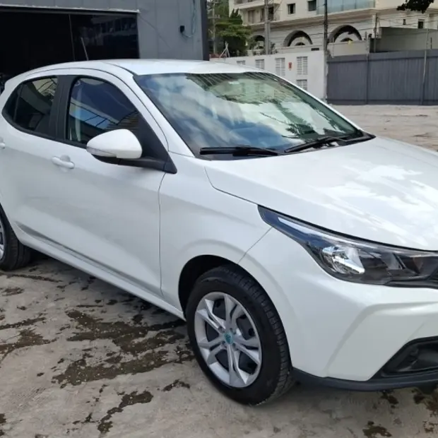 Fiat ARGO 1.0 FIREFLY FLEX DRIVE MANUAL