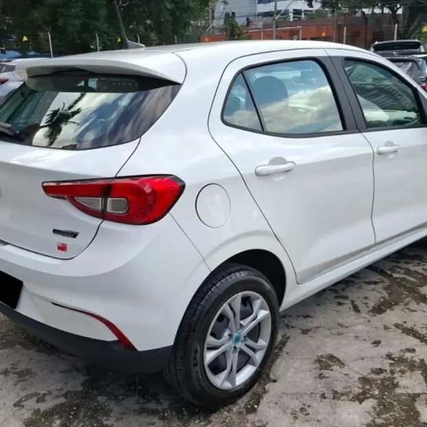 Fiat ARGO 1.0 FIREFLY FLEX DRIVE MANUAL