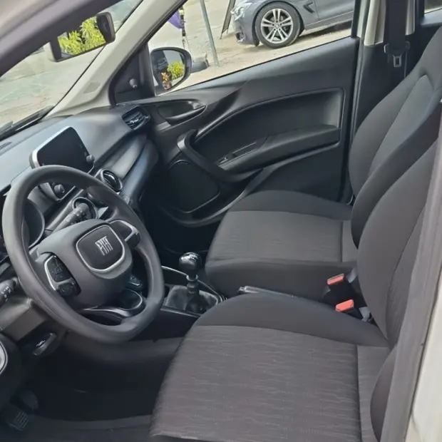 Fiat ARGO 1.0 FIREFLY FLEX DRIVE MANUAL