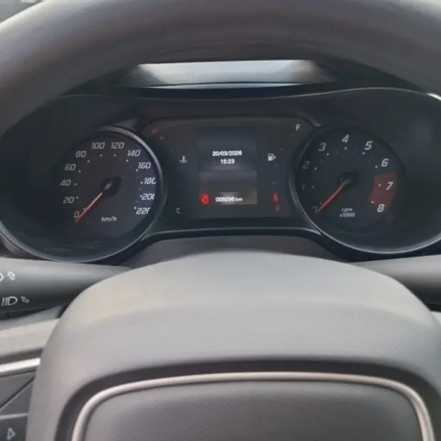 Fiat ARGO 1.0 FIREFLY FLEX DRIVE MANUAL