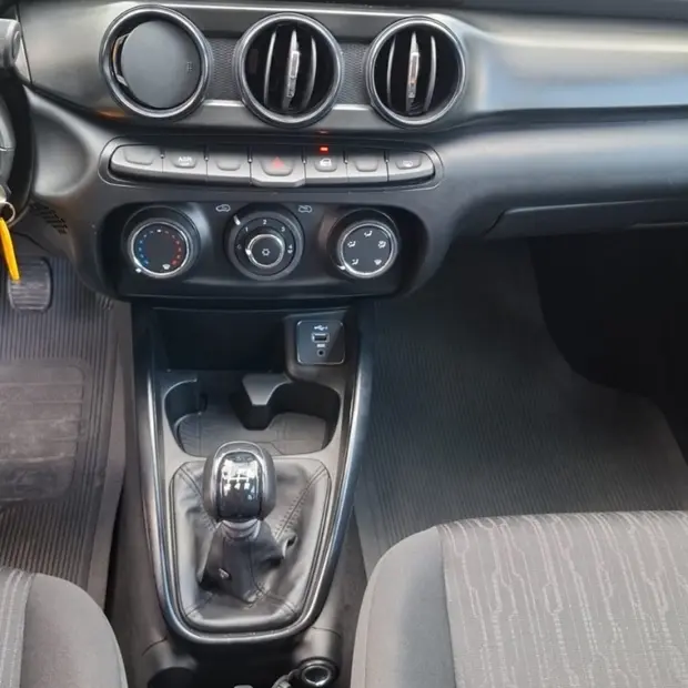 Fiat ARGO 1.0 FIREFLY FLEX DRIVE MANUAL