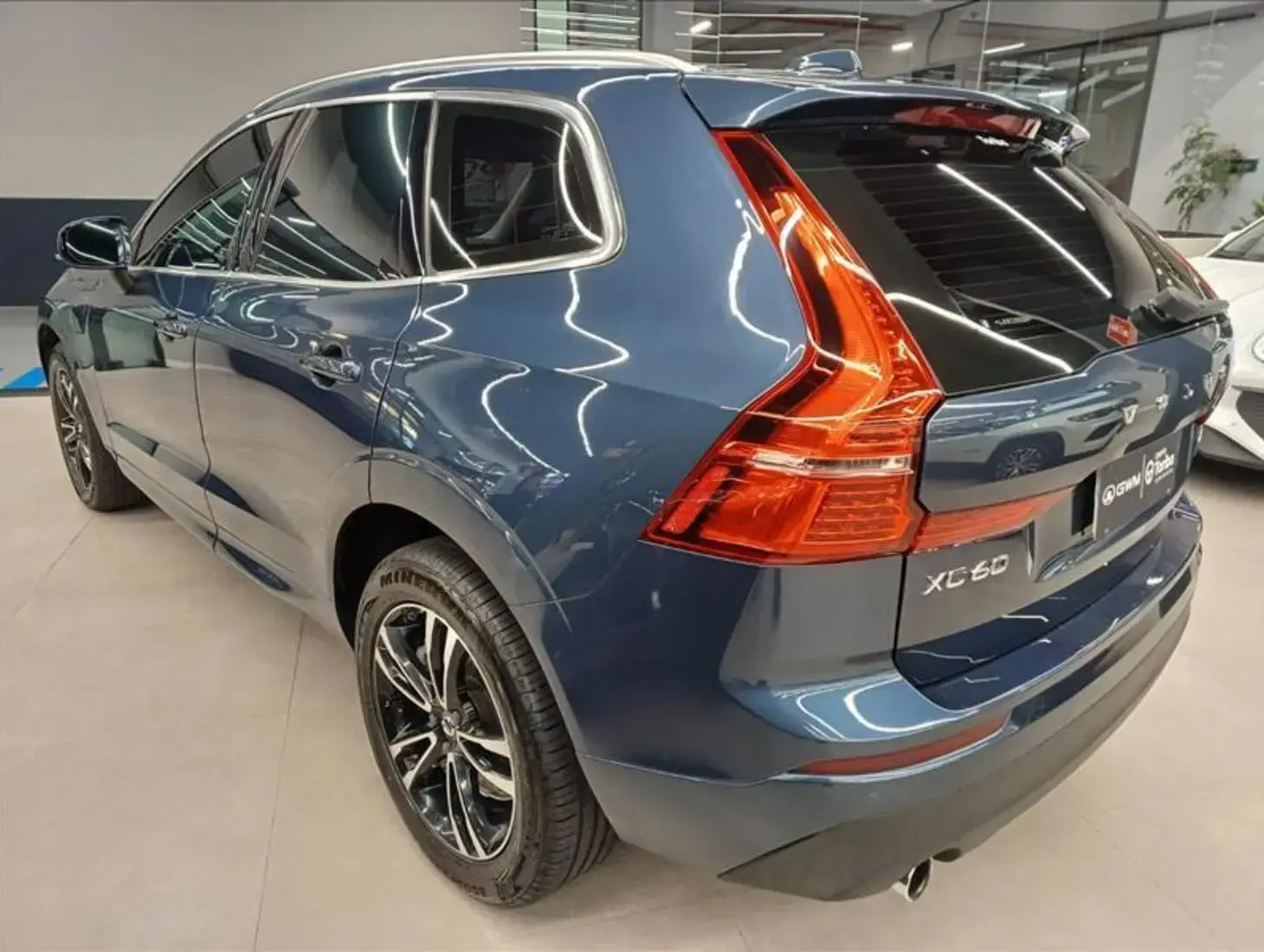 galeria XC60