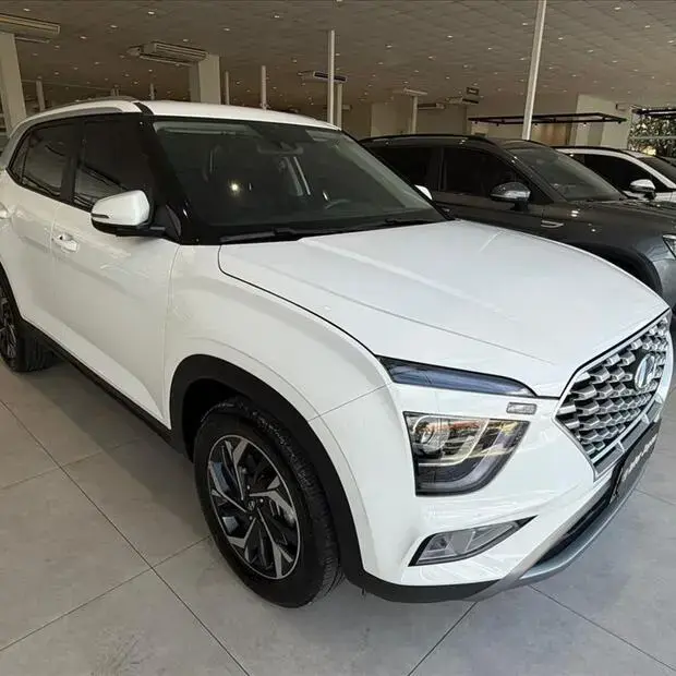 Hyundai CRETA 1.0 TGDI FLEX LIMITED AUTOMÁTICO