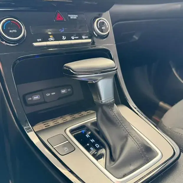 Hyundai CRETA 1.0 TGDI FLEX LIMITED AUTOMÁTICO