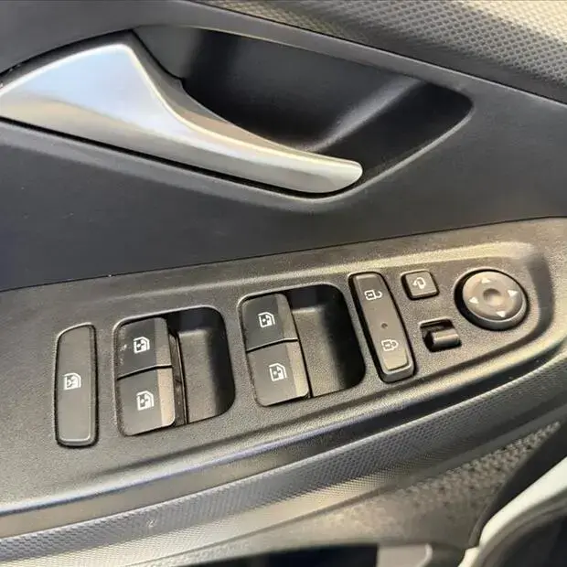 Hyundai CRETA 1.0 TGDI FLEX LIMITED AUTOMÁTICO