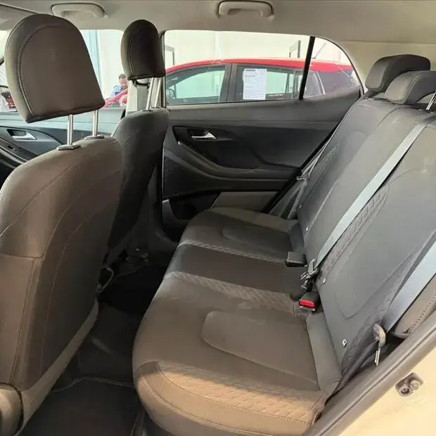 Hyundai CRETA 1.0 TGDI FLEX LIMITED AUTOMÁTICO