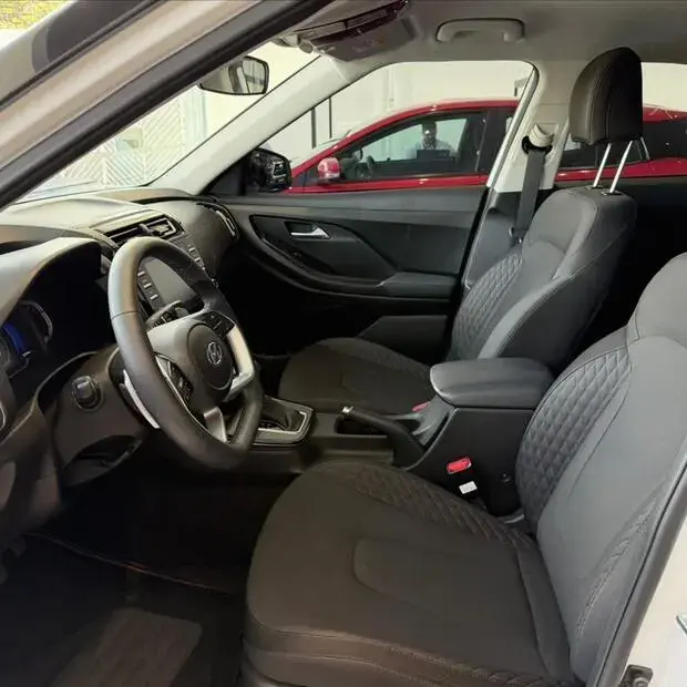 Hyundai CRETA 1.0 TGDI FLEX LIMITED AUTOMÁTICO