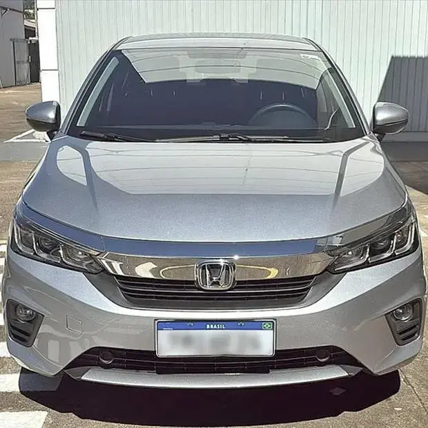 Honda CITY 1.5 i-VTEC FLEX EX CVT