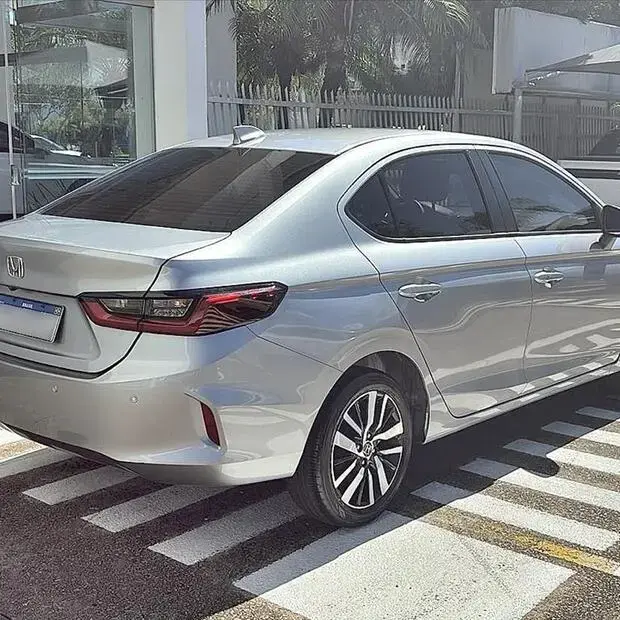 Honda CITY 1.5 i-VTEC FLEX EX CVT